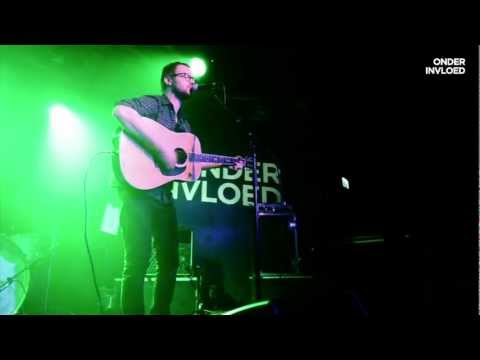 Marien Dorleijn (Moss) - Into Your Arms (The Lemonheads)