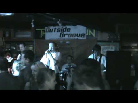 Outside Groove - Rebel Yell in The Junction
