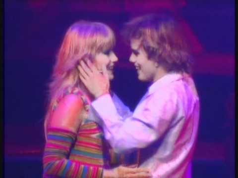 Desde que te vi - Franco e Olivia - Video Originale dello spettacolo teatrale 2005