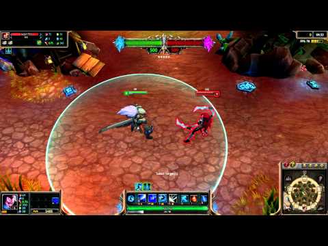 Pre-Release Teaser - PROJECT: Yasuo Skin - League of Legends