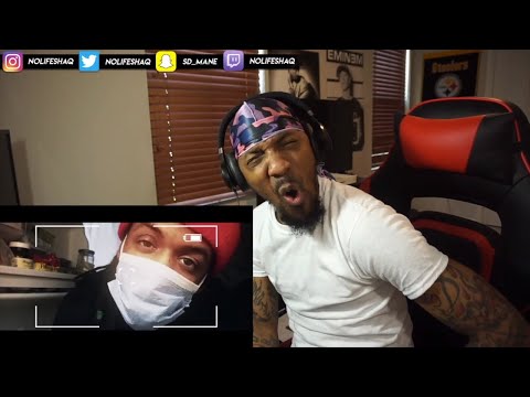 HE DISSED SCRU WITH HIS FRIEND? | GAWNE x VI SECONDS - WORLD WAR 3 (REACTION!!!)