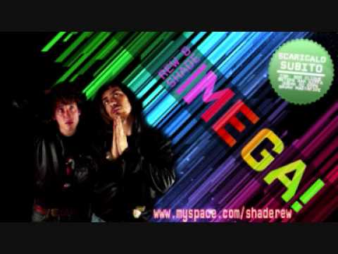 Rew&Shade - MEGA! - 05Dico Solo Cattiverie.wmv