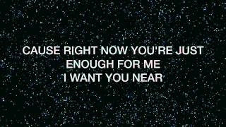 Hilary Duff - Sparks (lyrics)