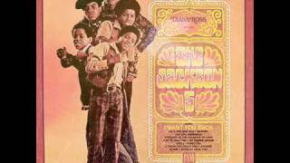 Jackson 5 - Standing In the Shadows of Love