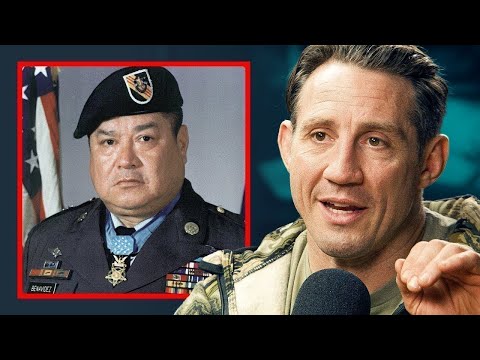 "You Won't Believe What This Soldier Did In Vietnam" - Tim Kennedy