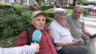 Trabzon’da Yeşil Alan Talebi Artıyor: Vatandaşlar Yeni Sosyal Alanlar 