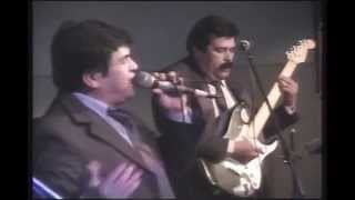 VETE EN SILENCIO canta OMAR IBARRA exvocalista de Los Angeles Negros