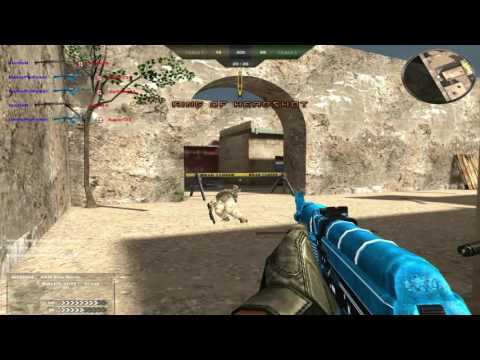 Rush Team Montage!!!! #4