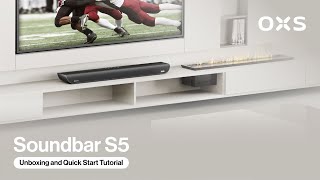 Download lagu OXS S5 Unboxing and Quick Start | OXS Tutorials mp3
