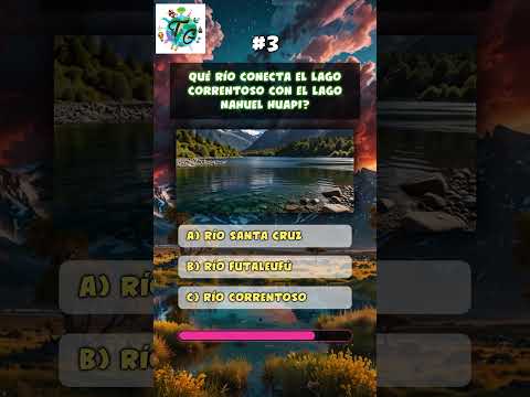 👉 “4 lugares mágicos en la Patagonia que no conocías 😍🌿”