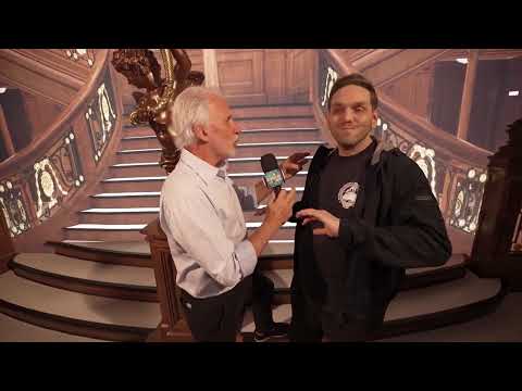 Operação Mesquita 16/01/2026 - Exposição Titanic | Melhores Momentos 2025