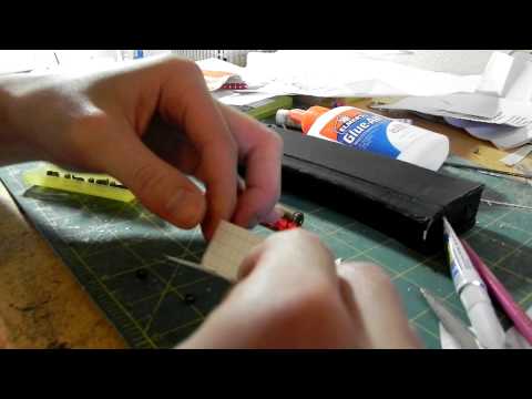 homemade primer loading (*read description first*)