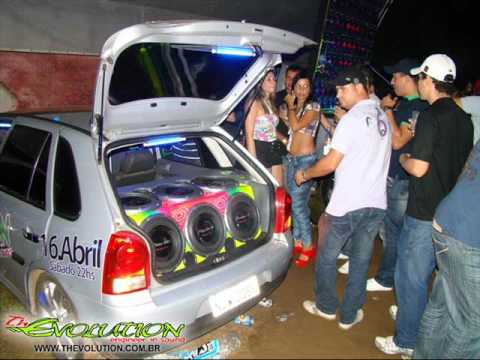 Faixa 11 - Cd ThEvoLution 2011