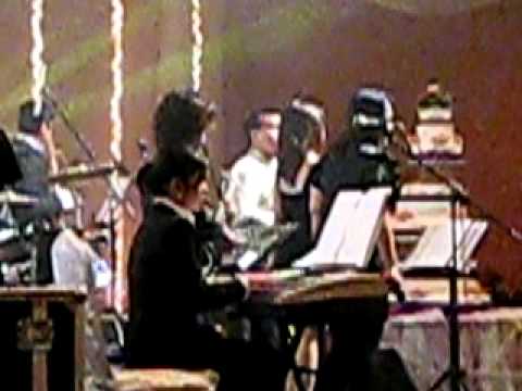 Bimbizangan Doid Kohizan - Marcel