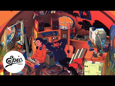 Karakter feat. Jurley Colin - We The Ones | Official Music Video