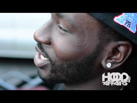 BANKROLL FRESH TALKS ABOUT LIL WAYNE & HIS GUCCI MANE FREESTYLE