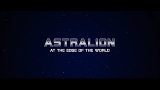 Music video thumbnail preview for ASTRALION - At The Edge Of The World (Official Video) by Astralion