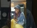 Video:- Tiwa Savage Talks about Korede Bello’s Debut Album ‘Belloved’ (Hear What She Has To Say)