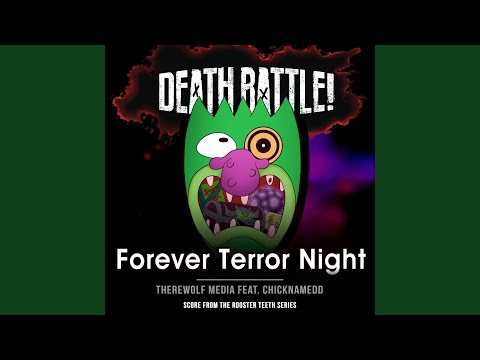 Death Battle: Forever Terror Night (From the Rooster Teeth Series)