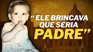 Como Robert Prevost Se Tornou o Papa Leão XIV? (A História de Vida que Você Nunca Viu)