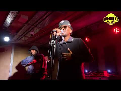 Tee Valentine Live At The Lower Third Supporting A2 SOLD OUT Headline Show - What You Missed