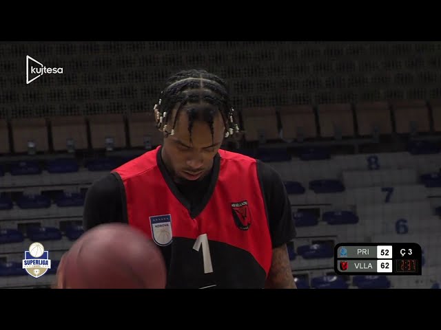 Sigal Prishtina-Vëllaznimi Pjesa 2, Xhiro 20