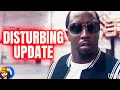 Diddy S Plan To ESCAPE Prison EXPOSED Feds JUST Got Warning This Is BAD