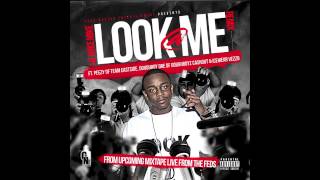 LIL MIKE MIKE Look @ Me Remix ft. PEEZY, DOUGHBOY DRE, ICEWEAR VEZZO