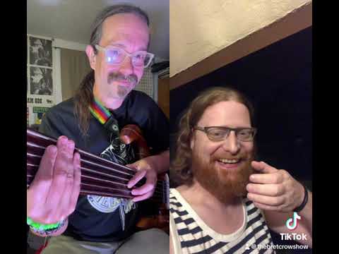 Hows That Grimace Shake - The Bret Crow Show