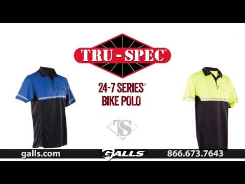 TRU-SPEC 24-7 Bike Polo at Galls - SJ416