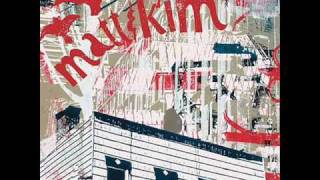 &quot;Its a Fact &quot;( Printed Stained ) by Matt &amp; Kim