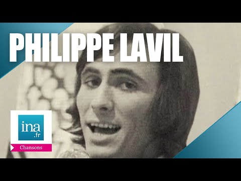 Philippe Lavil "Avec les filles je ne sais pas" | Archive INA