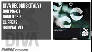 Danilo Cris - Clippers [Original Mix] DVR146