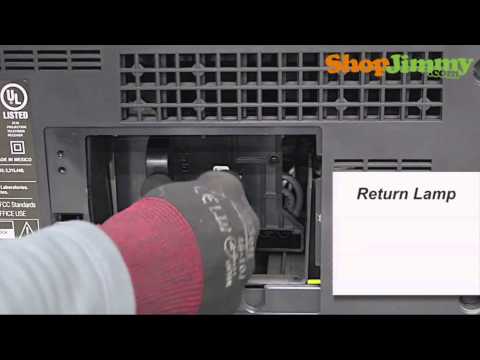 How to Find Your Replacement DLP TV Bulb & Lamp - DLP Bulb & Lamp Search Basic Tutorial