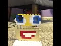 How To Build Klasky Csupo Splaat Logo In Lego