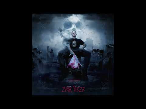 Vuki Vuk - Kral Undergrounda