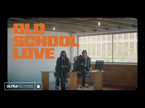 Ultra Records and EASY FREAK