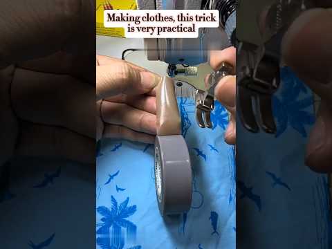 Important Tips and Tricks for Sewing and Beginners#sewinghacks #sewing #sewingtips #diy #sewingtools