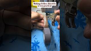 Important Tips and Tricks for Sewing and Beginners#sewinghacks #sewing #sewingtips #diy #sewingtools