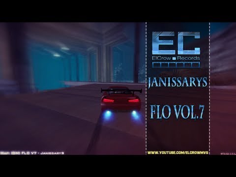 FLO Vol.7 - Janissarys