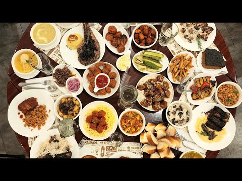 "Nostalgia Kosher: A Culinary Journey of Delicious Everyday Food in Lakewood, NJ"