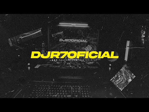 Set do DJ R7 (Vol. 2) Lançamento 2025