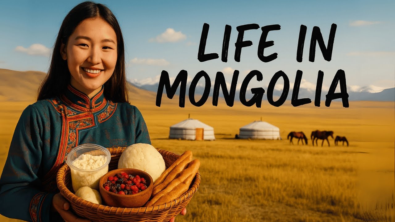 Living in Mongolia – Expat Life, Local Culture & What to Expect.