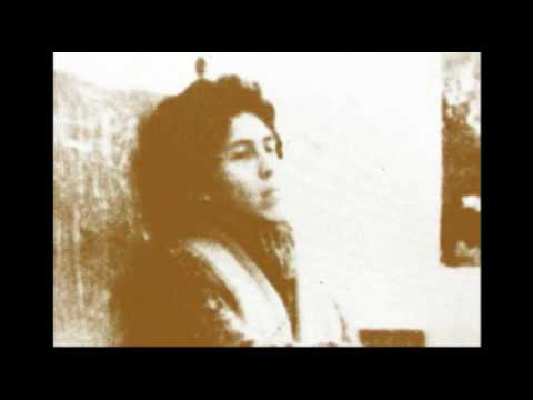 Richard Villalón - Manzanita Señoritay (1981)