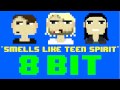 Smells Like Teen Spirit (8 Bit Remix Cover Version ...