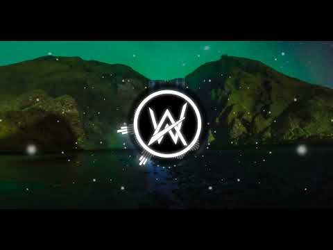 TonyZ - Prologue (Alan Walker Style 2022)