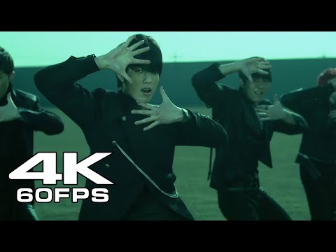 [4K/60FPS] INFINITE - Before The Dawn