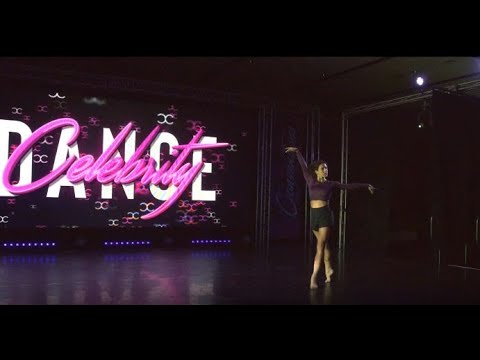 Celebrity Conventions: Eliana Girard