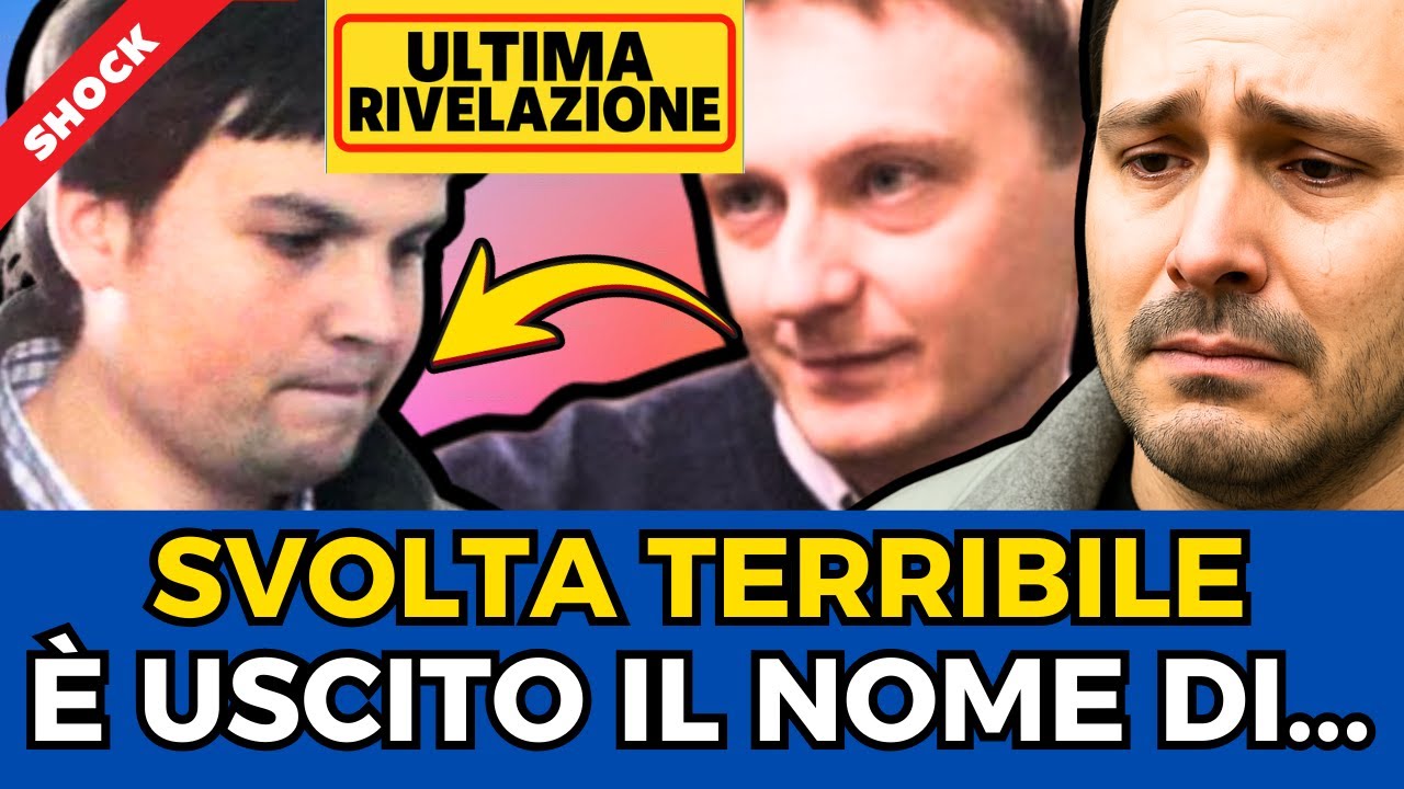 🚨💸 GARLASCO, I MOVIMENTI DI DENARO CHE HANNO RIACCESO LE POLEMICHE SUL CASO: “TROPPE COINCIDENZE DA CHIARIRE?”