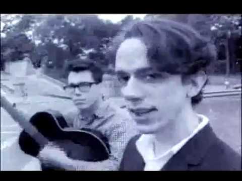 They'll Need a Crane - They Might Be Giants (official video)